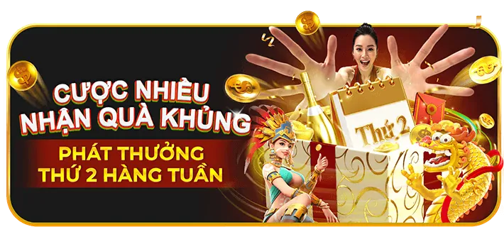 Bắn cá đổi thưởng nn8 chính thức