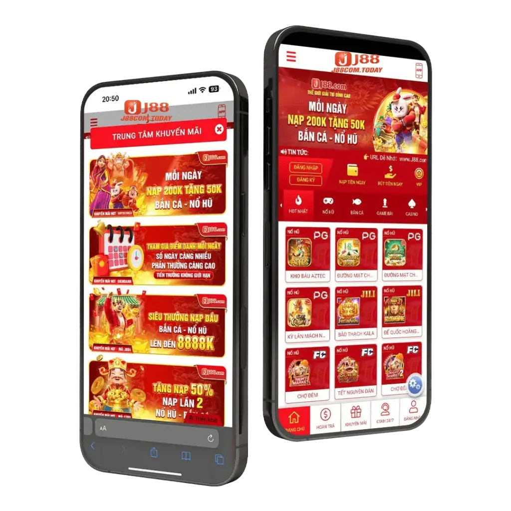 Nền tảng công nghệ tiên tiến
