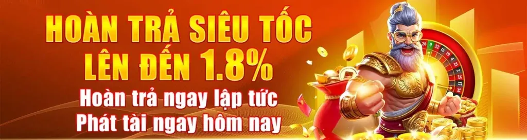 Chương trình VIP độc quyền của nn8 chính thức