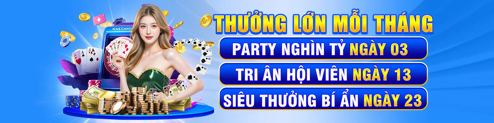 Hình ảnh chính thức của nn8 chính thức với các trò chơi cá cược thể thao và casino sôi động