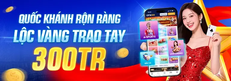 Chơi slot game trên ứng dụng di động nn8 chính thức