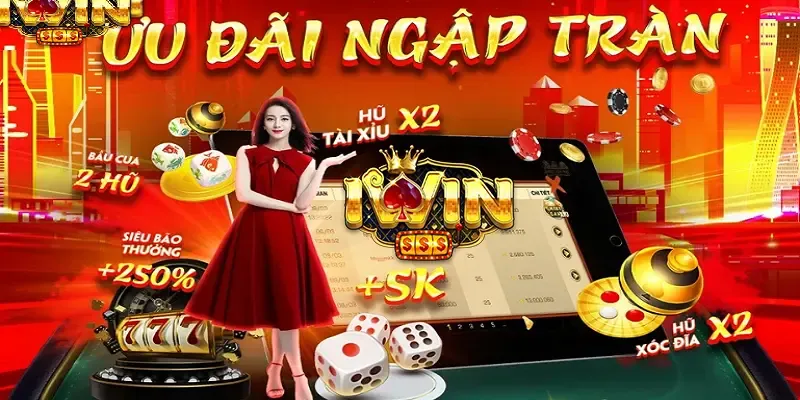 Kho trò chơi đa dạng tại nn8